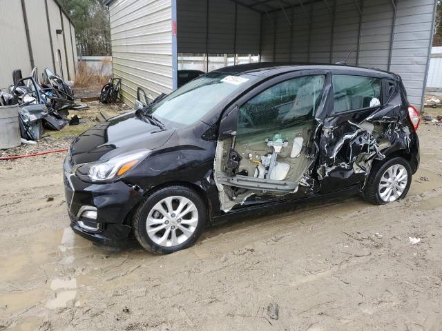 Photo 1 from auction – 2020 CHEVROLET SPARK 1LT with VIN KL8CD6SA8LC444653