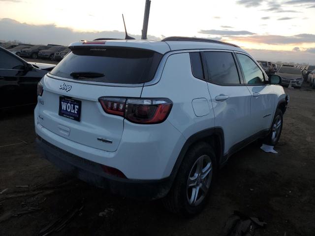 Zdjęcie 3 z aukcji – 2023 JEEP COMPASS LA z VIN 3C4NJDBN9PT533951