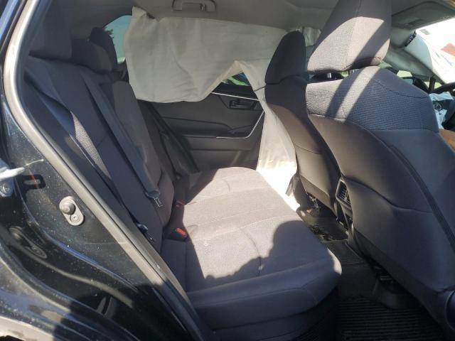 Photo 11 from auction – 2020 TOYOTA RAV4 LE with VIN 4T3MWRFV0LU009384