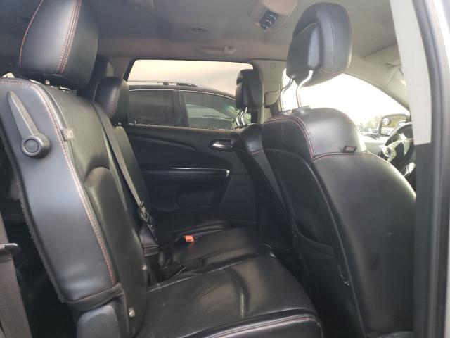 Photo 11 from auction – 2018 DODGE JOURNEY GT with VIN 3C4PDCEG3JT370311