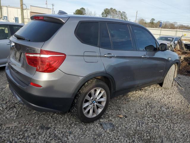 Photo 3 from auction – 2014 BMW X3 XDRIVE2 with VIN 5UXWX9C52E0D41118