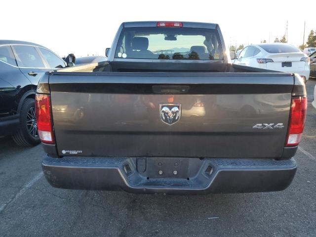 Photo 6 from auction – 2015 RAM 1500 ST with VIN 3C6JR7AG0FG540734