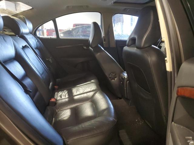 Photo 10 from auction – 2007 VOLVO S80 3.2 with VIN YV1AS982471018394