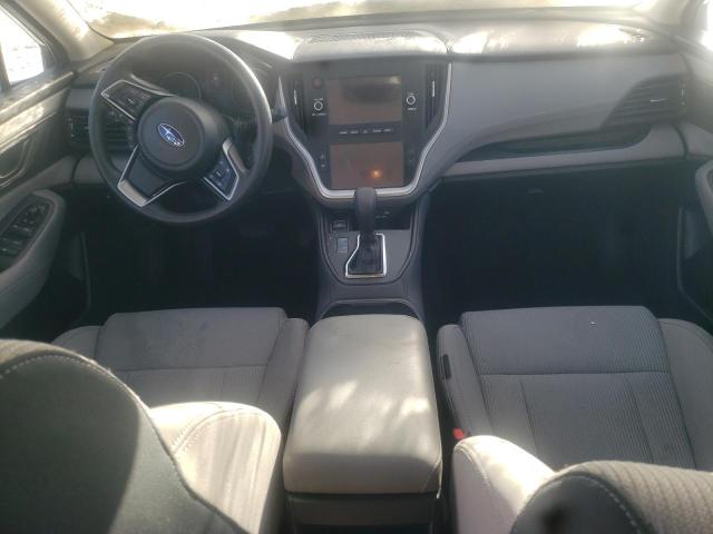 Photo 8 from auction – 2020 SUBARU LEGACY with VIN 4S3BWAB62L3022468