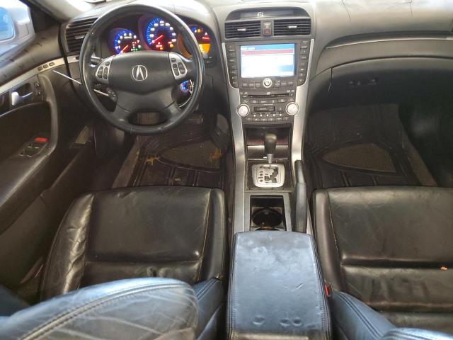 Photo 8 from auction – 2006 ACURA 3.2TL with VIN 19UUA66226A041700