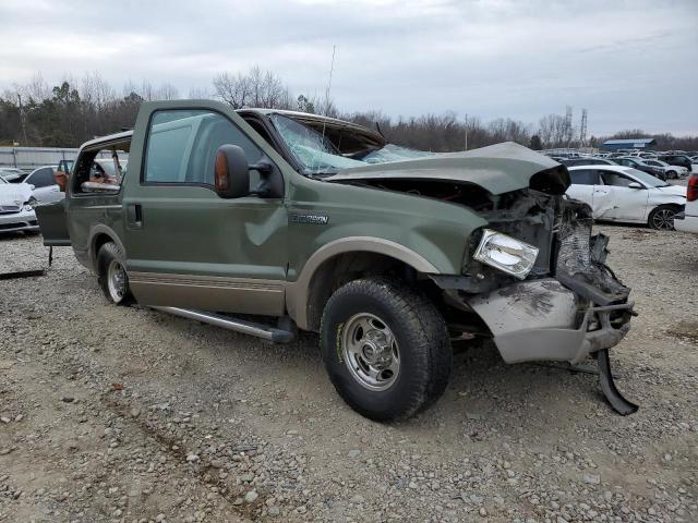 Photo 4 from auction – 2004 FORD EXCURSION with VIN 1FMSU45P64EE06377