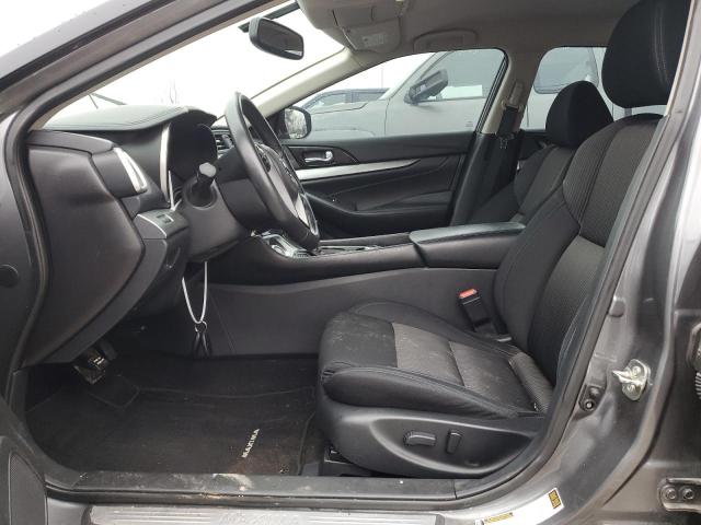 Photo 7 from auction – 2017 NISSAN MAXIMA 3.5 with VIN 1N4AA6AP1HC403968
