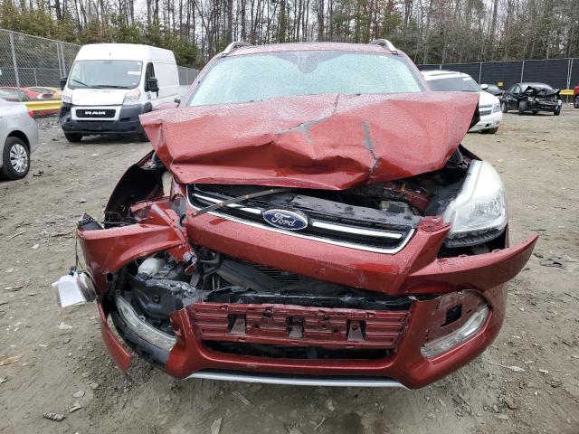 Photo 5 from auction – 2015 FORD ESCAPE TIT with VIN 1FMCU9J91FUB74918