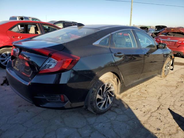 Photo 3 from auction – 2018 HONDA CIVIC EX with VIN 19XFC2F77JE031255