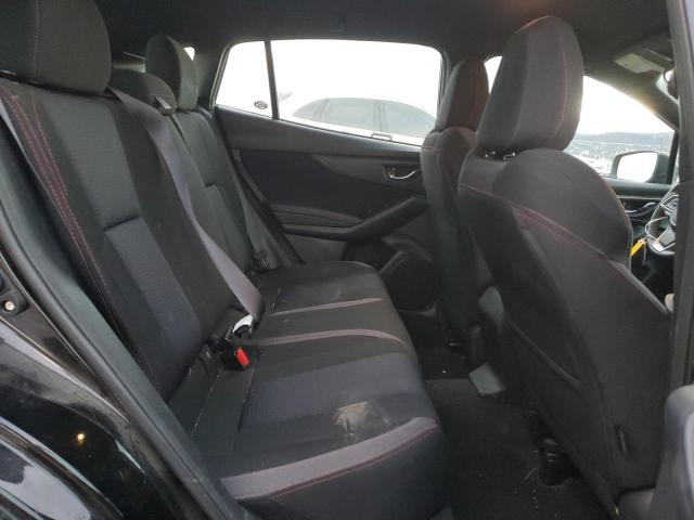 Photo 10 from auction – 2019 SUBARU IMPREZA SP with VIN 4S3GTAJ60K3760753