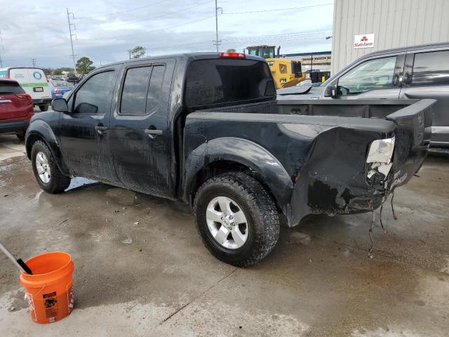 Photo 2 from auction – 2013 NISSAN FRONTIER S with VIN 1N6AD0ER7DN761484