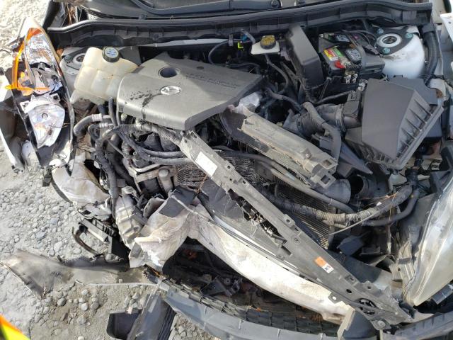Photo 11 from auction – 2011 MAZDA 3 I with VIN JM1BL1VF8B1381287