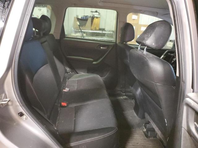 Photo 10 from auction – 2016 SUBARU FORESTER 2 with VIN JF2SJGDC5GH505760