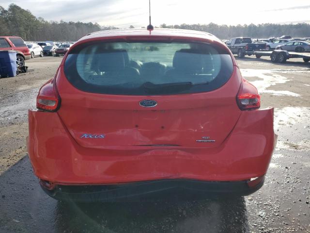 Photo 6 from auction – 2015 FORD FOCUS SE with VIN 1FADP3K23FL338762