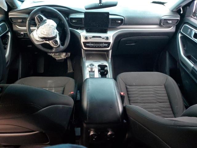 Photo 8 from auction – 2020 FORD EXPLORER X with VIN 1FMSK7DHXLGC41468
