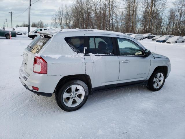 Photo 3 from auction – 2013 JEEP COMPASS LA with VIN 1C4NJDEB6DD263791