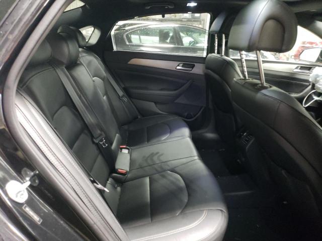 Photo 10 from auction – 2015 HYUNDAI SONATA SPO with VIN 5NPE34AB2FH166035