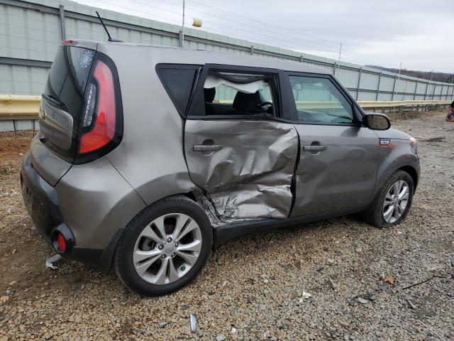 Photo 3 from auction – 2016 KIA SOUL + with VIN KNDJP3A51G7286521