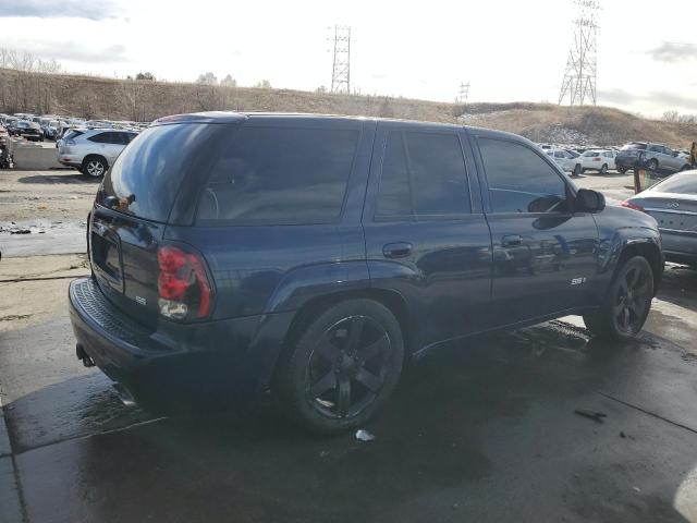 Photo 3 from auction – 2008 CHEVROLET TRAILBLAZE with VIN 1GNET13H082224882