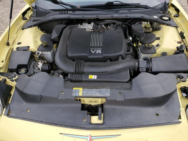 Photo 11 from auction – 2002 FORD THUNDERBIR with VIN 1FAHP60A52Y123460