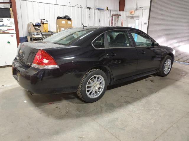 Photo 3 from auction – 2016 CHEVROLET IMPALA LIM with VIN 2G1WB5E31G1157290