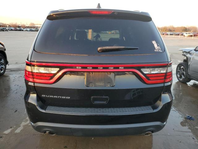 Photo 6 from auction – 2015 DODGE DURANGO SX with VIN 1C4RDHAG9FC702427