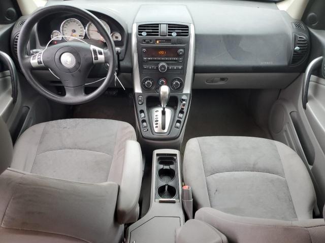 Photo 8 from auction – 2006 SATURN VUE with VIN 5GZCZ33D06S899859