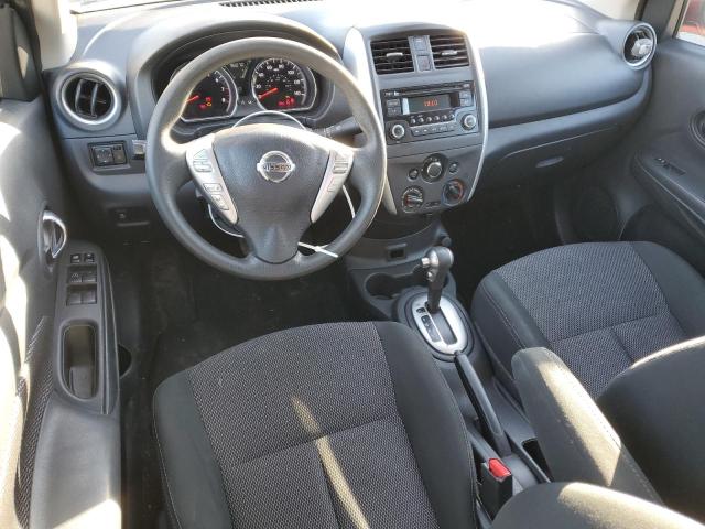 Photo 8 from auction – 2017 NISSAN VERSA S with VIN 3N1CN7APXHK444836