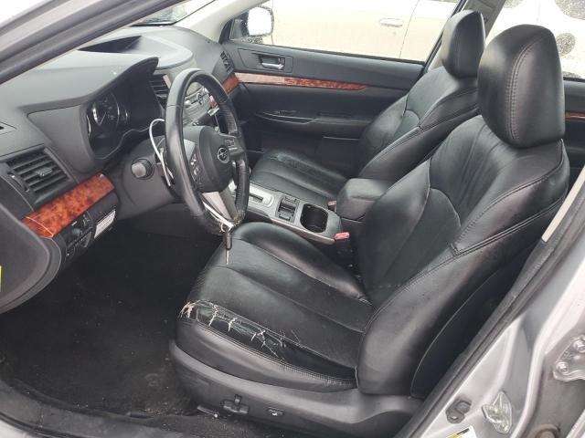 Photo 7 from auction – 2010 SUBARU LEGACY 3.6 with VIN 4S3BMEK63A2216491