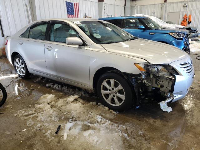 Photo 4 from auction – 2009 TOYOTA CAMRY BASE with VIN 4T4BE46K99R139626