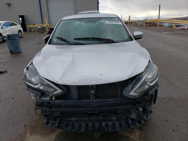 Photo 5 from auction – 2016 NISSAN SENTRA S with VIN 3N1AB7AP1GL664844