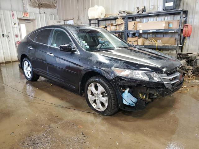 Photo 4 from auction – 2012 HONDA CROSSTOUR with VIN 5J6TF2H54CL009773
