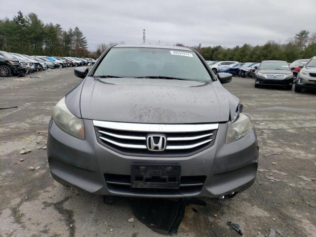 Photo 5 from auction – 2012 HONDA ACCORD SE with VIN 1HGCP2F60CA026954
