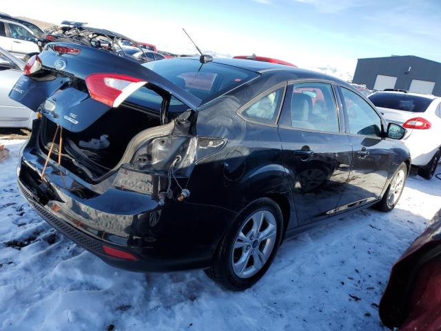 Photo 3 from auction – 2014 FORD FOCUS SE with VIN 1FADP3F21EL175750