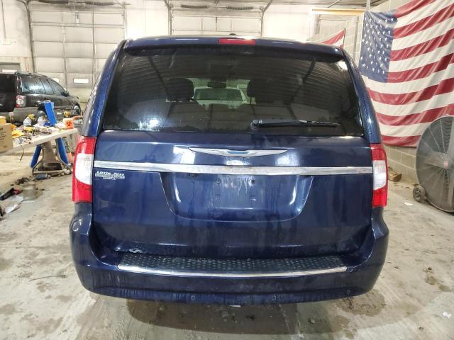 Photo 6 from auction – 2016 CHRYSLER TOWN & COU with VIN 2C4RC1BG3GR189192