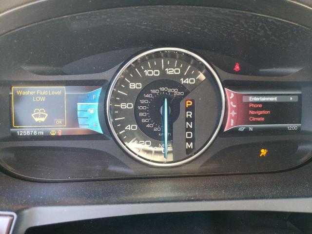 Photo 9 from auction – 2011 FORD EDGE LIMIT with VIN 2FMDK4KC0BBA75756