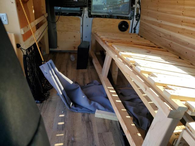 Photo 10 from auction – 2000 CHEVROLET ASTRO VAN with VIN 1GNEL19W9YB208640