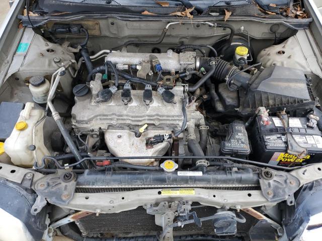 Photo 11 from auction – 2005 NISSAN SENTRA 1.8 with VIN 3N1CB51D65L531223
