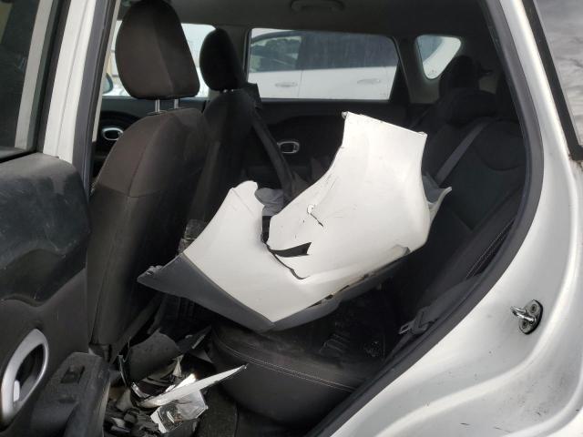Photo 10 from auction – 2016 KIA SOUL with VIN KNDJN2A27G7360563
