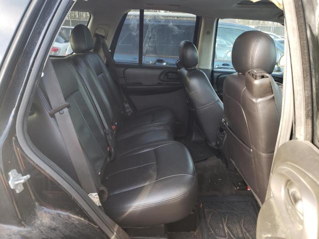 Photo 11 from auction – 2008 CHEVROLET TRAILBLAZE with VIN 1GNDT13S782256882