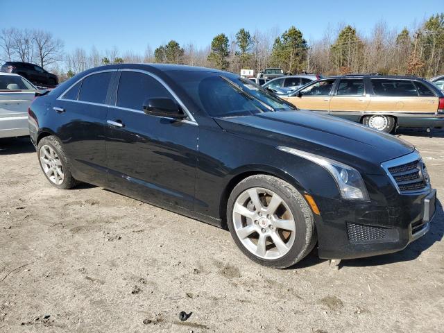 Photo 4 from auction – 2014 CADILLAC ATS with VIN 1G6AA5RXXE0132093
