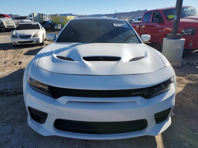 Photo 5 from auction – 2020 DODGE CHARGER SR with VIN 2C3CDXL90LH126125