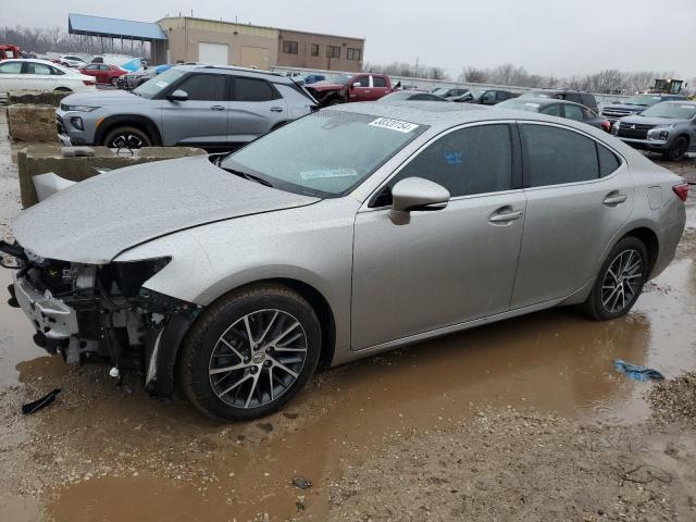 LEXUS ES 350 2017 with VIN JTHBK1GG9H2255692 - Photo from auction