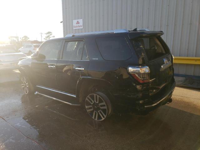 Photo 2 from auction – 2014 TOYOTA 4RUNNER SR with VIN JTEBU5JR3E5198456