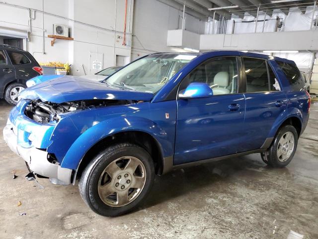 SATURN VUE 2005 with VIN 5GZCZ63475S822356 - Photo from auction