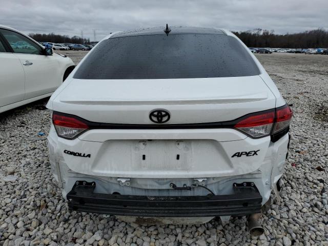 Photo 6 from auction – 2022 TOYOTA COROLLA SE with VIN 5YFS4MCE0NP137013