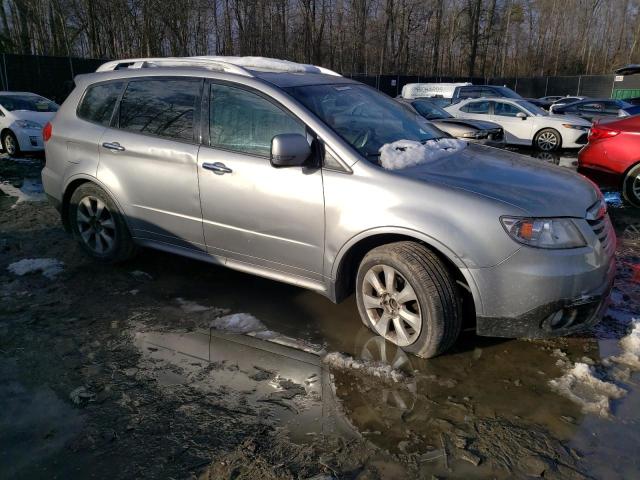 Photo 4 from auction – 2010 SUBARU TRIBECA LI with VIN 4S4WX9HD1A4401564