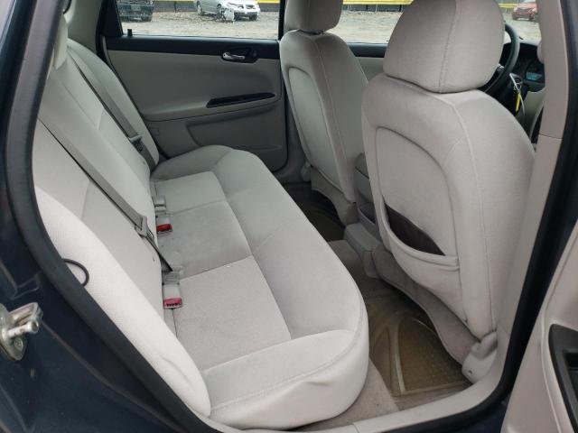 Photo 10 from auction – 2008 CHEVROLET IMPALA LS with VIN 2G1WB58K489157533