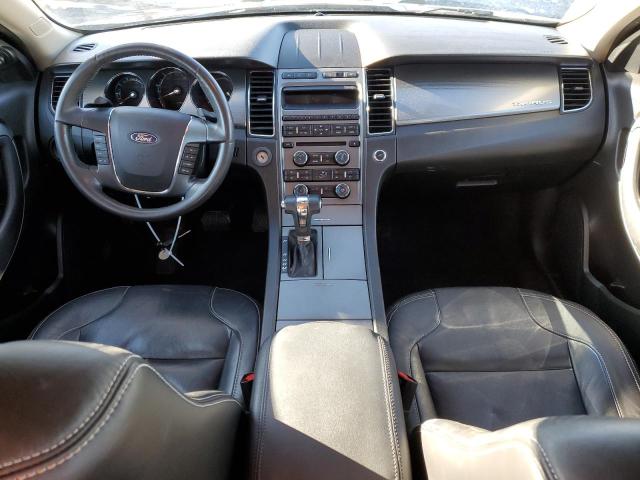 Photo 8 from auction – 2011 FORD TAURUS SEL with VIN 1FAHP2EW3BG131818