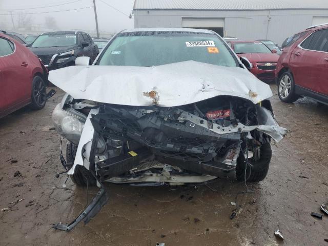 Photo 5 from auction – 2013 TOYOTA COROLLA BA with VIN 2T1BU4EE3DC109721